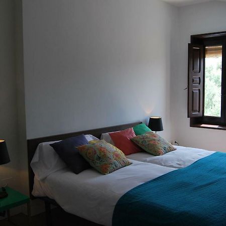 Casa Rural En Cigarral De Villamarta Toledo Con Piscina Y Wifi Dış mekan fotoğraf