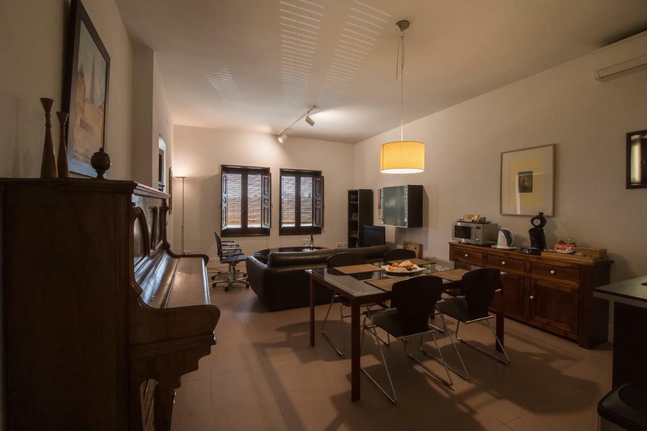 Casa Rural En Cigarral De Villamarta Toledo Con Piscina Y Wifi Dış mekan fotoğraf