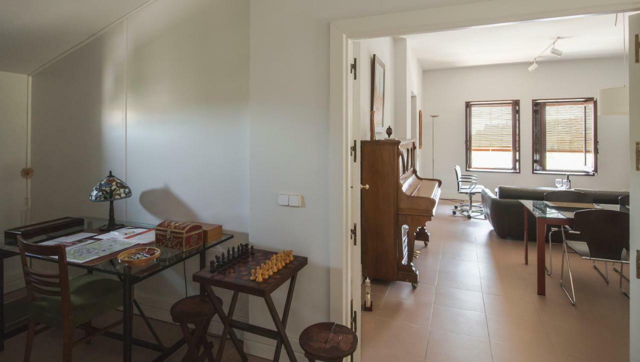 Casa Rural En Cigarral De Villamarta Toledo Con Piscina Y Wifi Dış mekan fotoğraf
