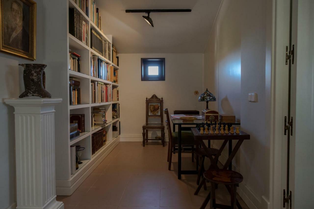 Casa Rural En Cigarral De Villamarta Toledo Con Piscina Y Wifi Dış mekan fotoğraf