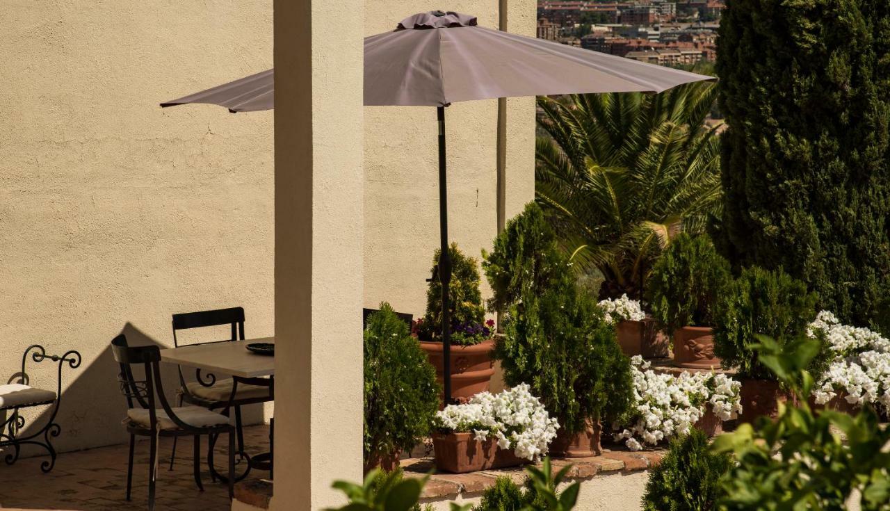 Casa Rural En Cigarral De Villamarta Toledo Con Piscina Y Wifi Dış mekan fotoğraf